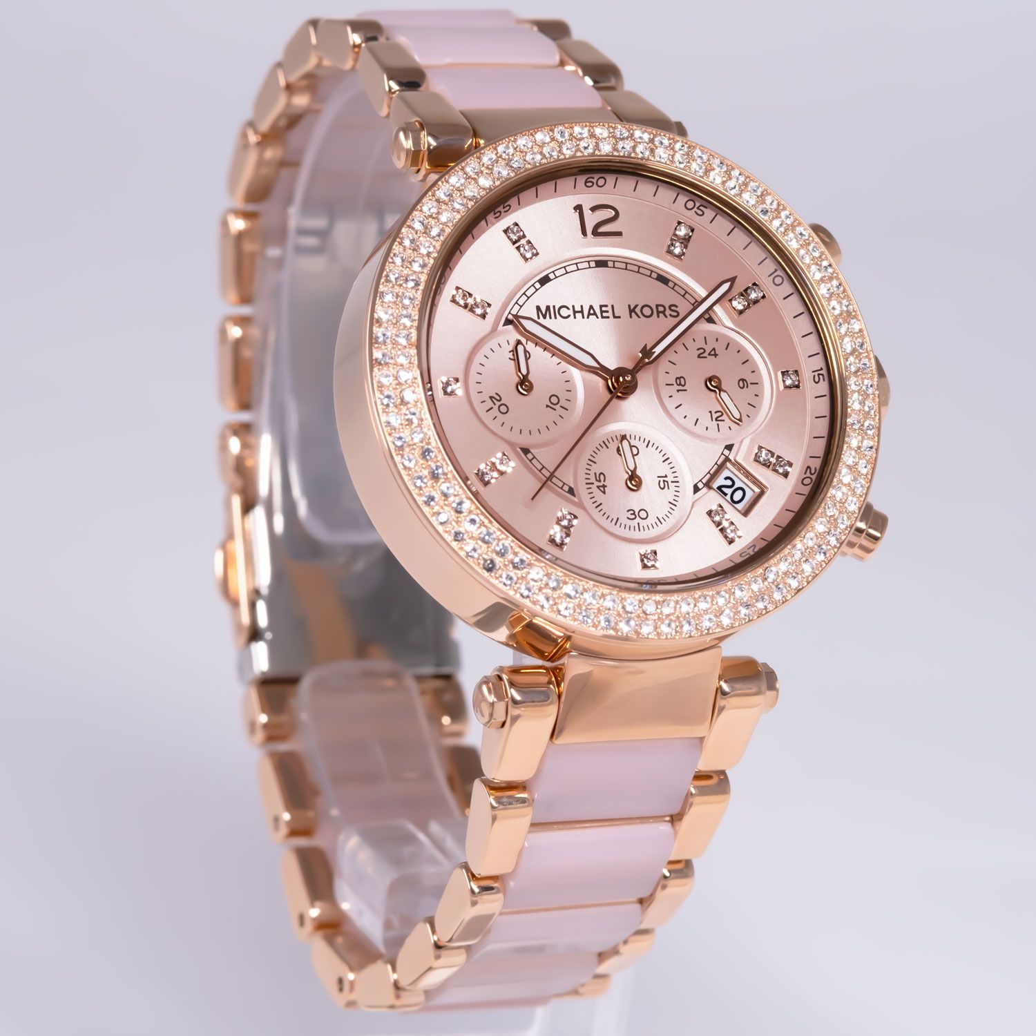 Michael Kors MK5896